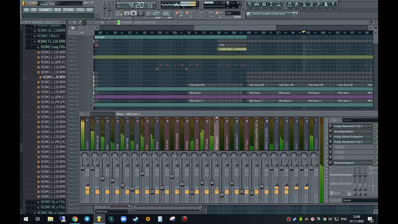 Trance