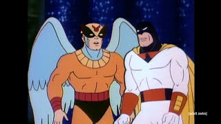 Space Ghost vs. Birdman [Space Ghost Coast to Coast]