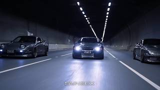 Syneex -  Momentum ( Original Mix )