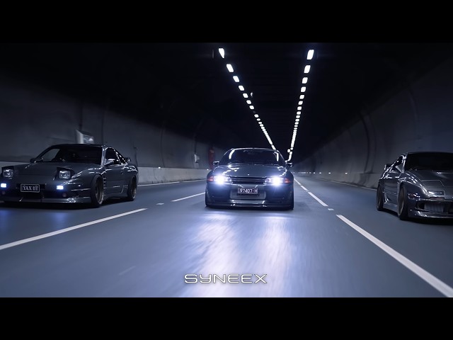 Syneex -  Momentum ( Original Mix )