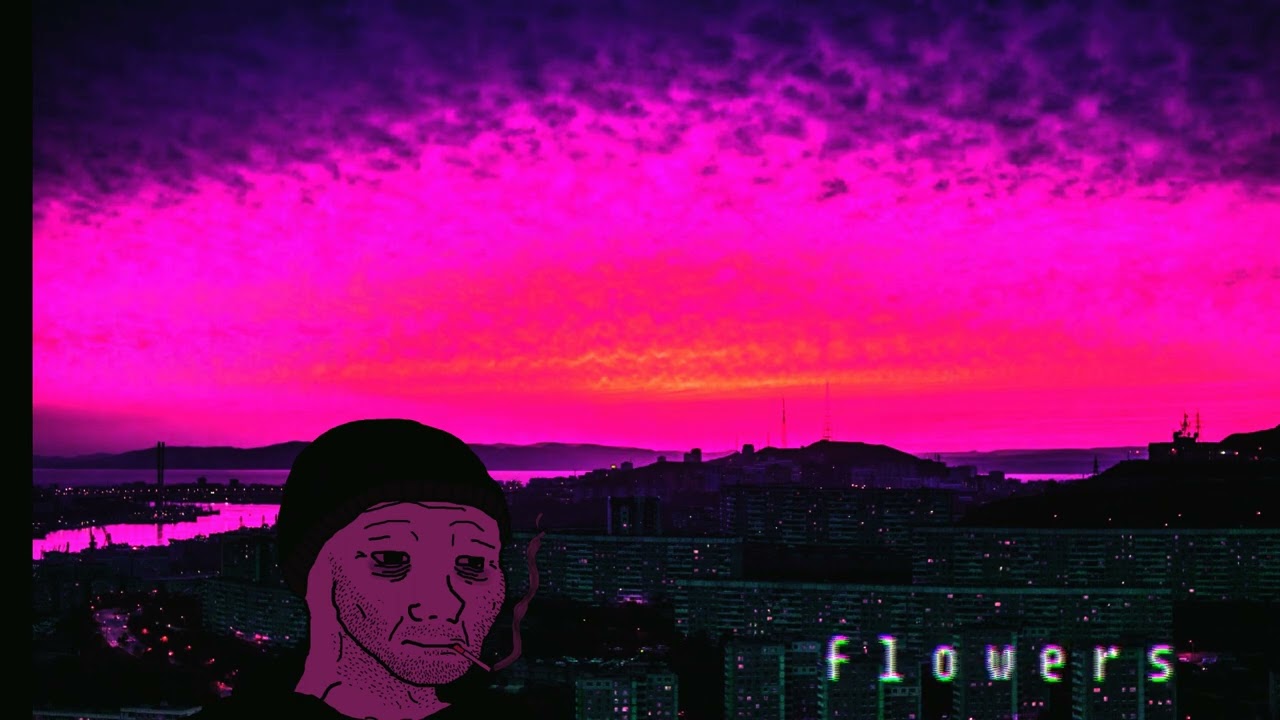 [FREE] POST PUNK X MOLCHAT DOMA X JOY DIVISION TYPE BEAT - "flowers"