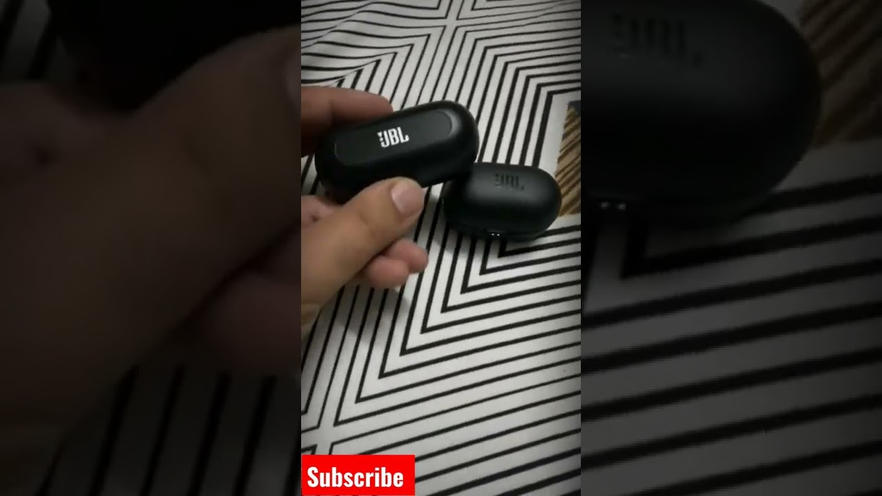 JBL T100TWS 🔥True Wireless in-Ear 