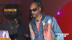 Snoop Dogg Will Lose His 'Voting Virginity' To Joe Biden