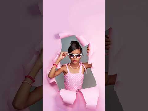 Ensaio Barbie #fotos #dicadefotografia #ensaiofotografico #foto #barbie