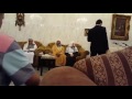 نهاية الحشر تلاوة الشيخ الدكتور محمد أيوب محمد يوسف رحمه الله في مناسبة خاصة