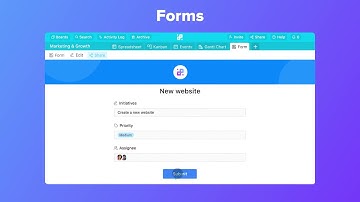 Infinity Review: All-in-one Project & Task Management App