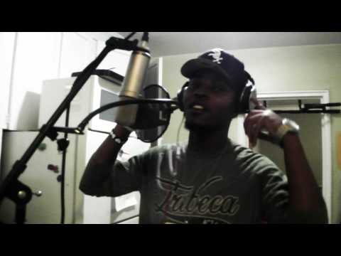 Deuce Da Truth - The Way That He Goes (Studio Performance)