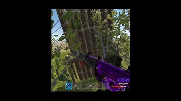 rustclip rust #rustgame #rust #раст #кгые #соло #recommended #top #reaction