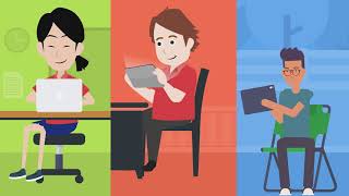 Google Classroom Parent Tutorial screenshot 3