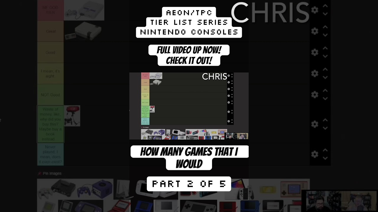 One not so great, one pretty ok😂 