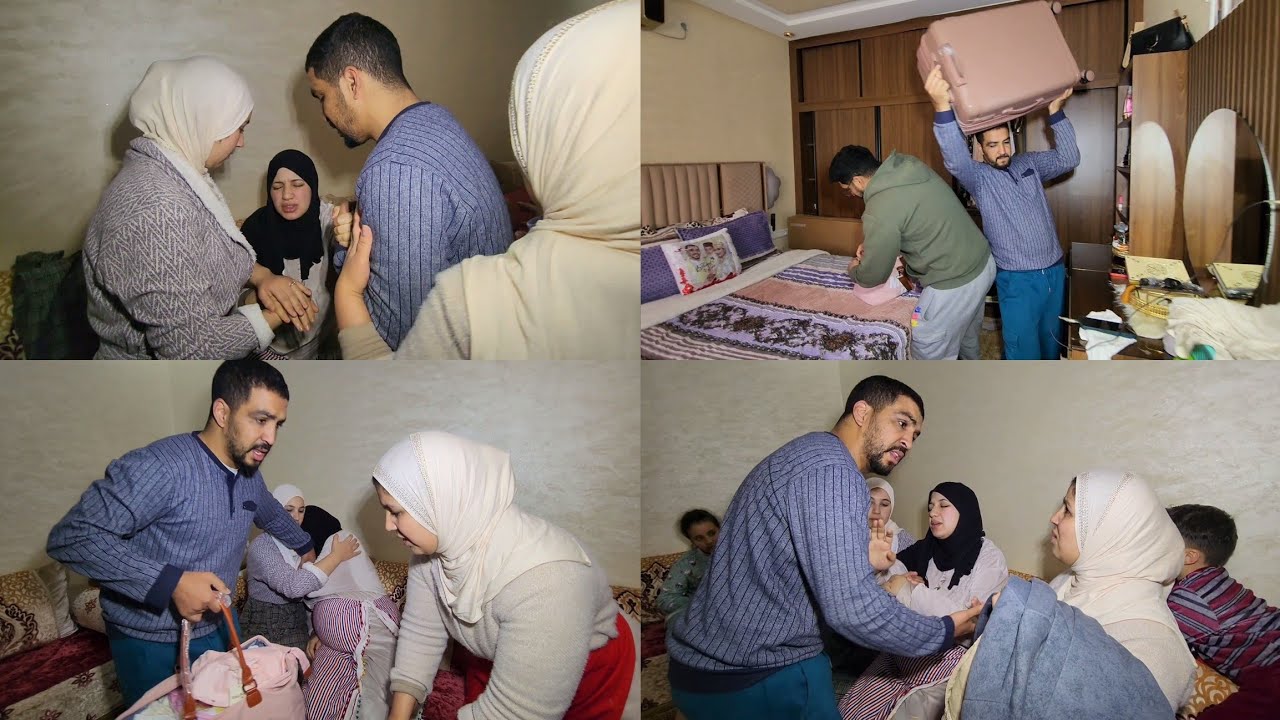 أميميتي غادي نولد دابا عتقوووني🙏