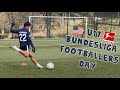 Day In The Life Of A Bundesliga Footballer || (Ep.6)