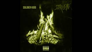 Soldier Kidd - Survivin Slowed