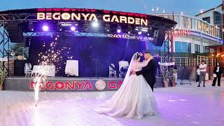 Begonya Garden Düğün Salonu - Kır Bahçesi