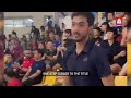 Mahnoor Ali Reaches the Penang Junior Open Semi-Finals! 🇵🇰🏸 | A SPORTS