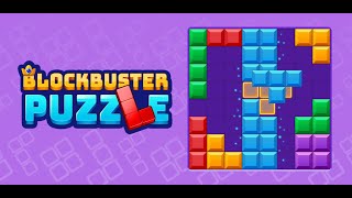 Blockbuster Puzzle screenshot 4