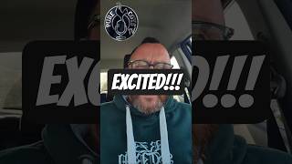 excited by Spurs? #shorts