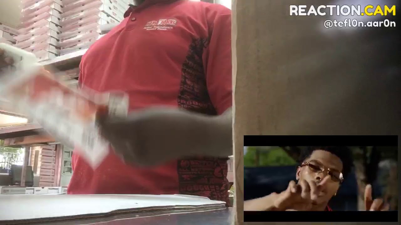 lyrics lover taylor swift Lil Baby - Racks In (Official Music Video) – REACTION.CAM