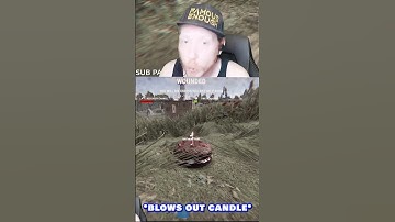 The Typical RUST Experience