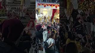 Hubo Mass 2024, ritual undressing of the Santo Niño to simpler garments by Earth Happenings 33 views 3 months ago 4 minutes, 14 seconds