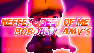 BoBoiBoy AMV'S  Best of Me