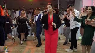 Mariana Tudor & Sebastian Subtire & Maistorii- colaj brauri live- majorat Marius