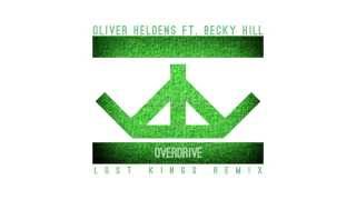 Download Lagu Oliver Heldens - Gecko (Overdrive) (Lost Kings Remix) MP3