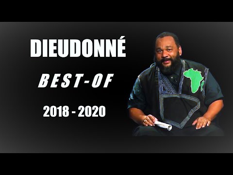 Dieudonné - Best-Of Des Sketchs (2018-2020) [7/7]