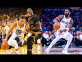 The Most Humiliating Playoffs Crossovers & Ankle Breakers 🥶