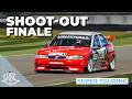 Shoot-Out Finale | Super Touring | Goodwood 83rd Members' Meeting