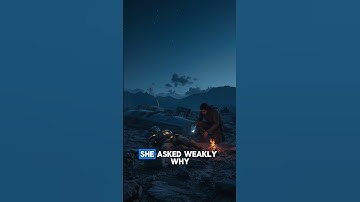 The Human Who Saved His Enemy | HFY Sci-Fi #hfy #alienandhuman #spaceadventure #scifiromance #scifi