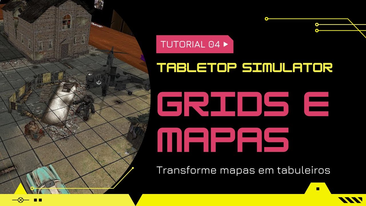 Top 5: melhores jogos de tabuleiro - RPG Next