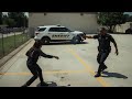 What Drove This Child To An Unthinkable Act? Bodycam Footage Reveals
