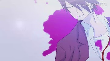 Kaito Momota Turn the Lights Off part 12 MEP