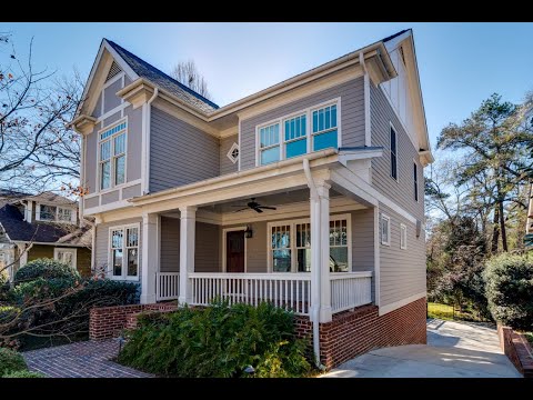57 Highland Drive, Atlanta, GA home video tour