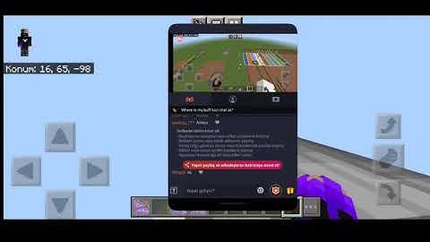 Minecraft Toolbox troll omlet arcade🤣✌