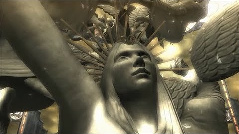 Bayonetta - Chapter 15: A Tower to Truth