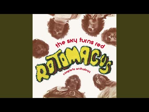 Rotomagus — Madame Wanda (Single)