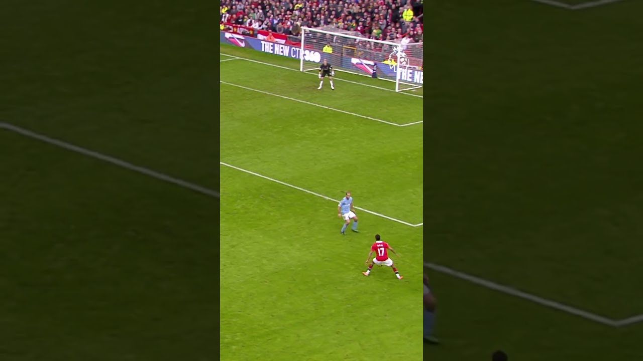Rooney S Brilliant Bicycle Kick Goal Vs Man City 