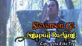 Ngapuli Rudang - Stevenson Ginting | Lagu Karo Terbaru [Official Music Video)