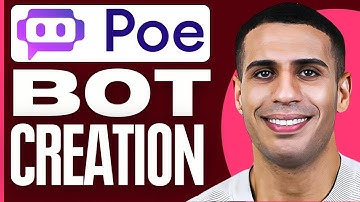 How To Create Bot In Poe Ai | How To Make Bots In Poe Ai ( 2025 )