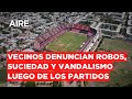 Video de Colón