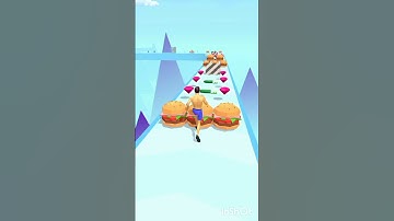 Fit master race Satisfying gameplay Android IOS