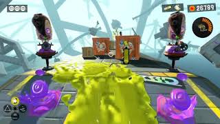 スプラトゥーン3 ヒーローモード攻略 ストーリーモード スプラ3 ゲームエイト スプラトゥーン3 ヒーローモード攻略 ストーリーモード スプラ3 ゲームエイト