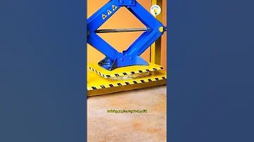 المرسيدس اتحولت لنظارة 