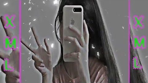 Remix songs🍂 See tinh( xml file) 🖇️🥀#xml #video #trending#description# #alightmotion| link below 👇