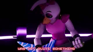 Lovely Things Fnaf Security Breach Ruin Song 1 Hours