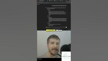 Boost Your SEO: Top Experts and Custom GPTs