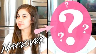 FULL MAKEOVER TIME LAPSE #10 - Glamorous Mom