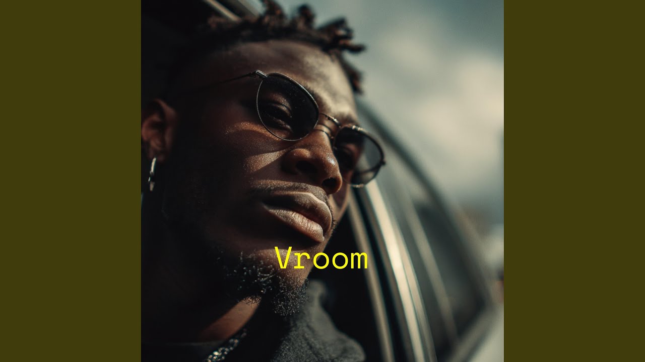 Vroom (South Africa)